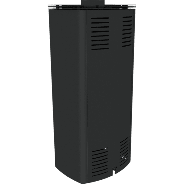 ESTUFA AUTÓNOMA STOVE AB ENYO R PARA GAS NATURAL - Imagen 4