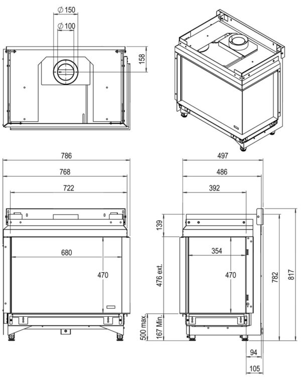 DUET M SMART - Imagen 3