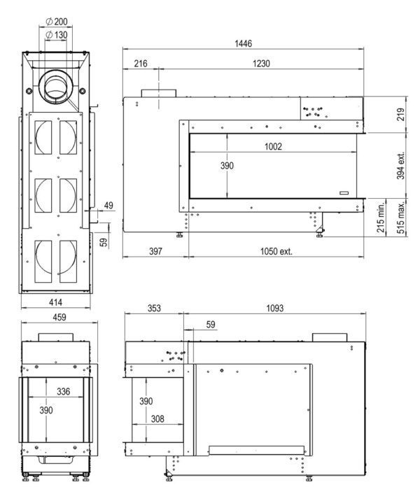 ASPECT PREMIUM C L - Imagen 3
