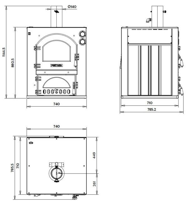 INCASSO 57 QV - Imagen 3