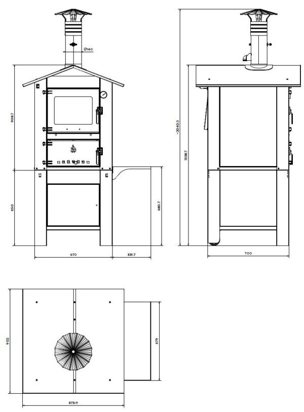 FORNO ITALIA - Imagen 3