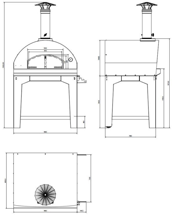 MANGIAFUOCO - Imagen 4
