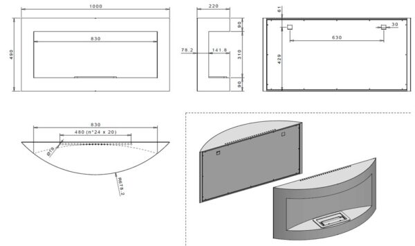 BEND - Imagen 3