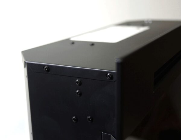 Simulador para empotrar FIREBOX OPTIFLAME ECO, potencia 1Kw - Imagen 3