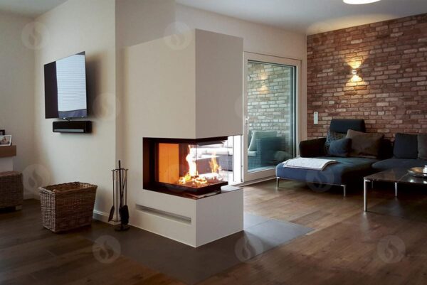 HOGAR HU3LF 21 50.52.70 DIVISOR DE ESPACIOS - Imagen 2