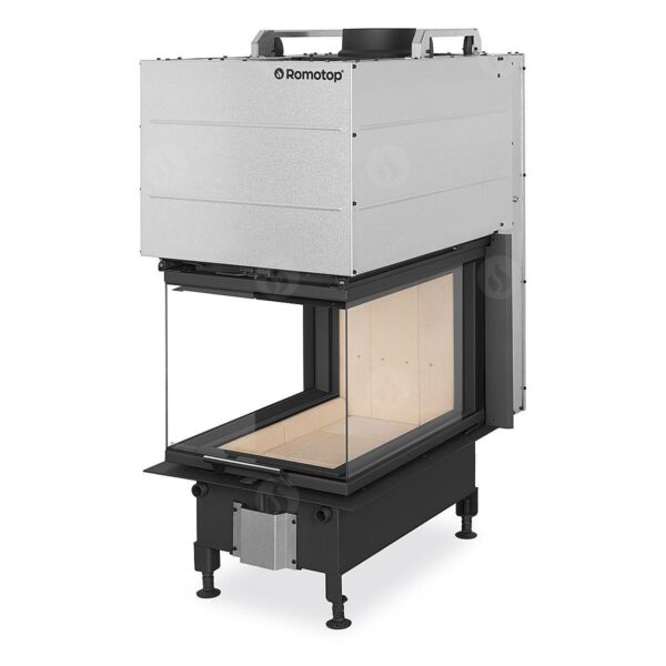 HOGAR HU3LF 21 50.52.70 DIVISOR DE ESPACIOS