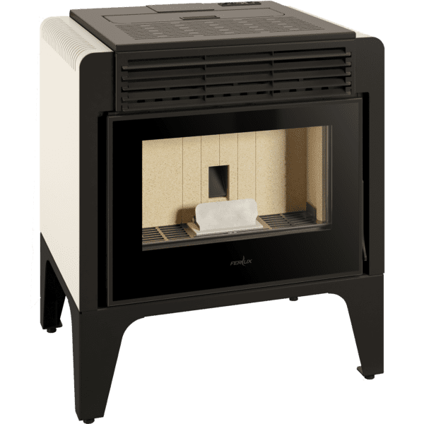 FERLUX ARES 6/8/10 KW - Imagen 4