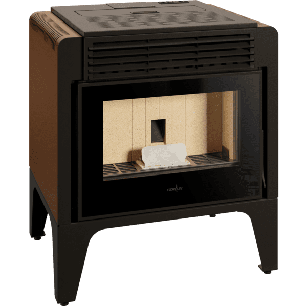 FERLUX ARES 6/8/10 KW - Imagen 2