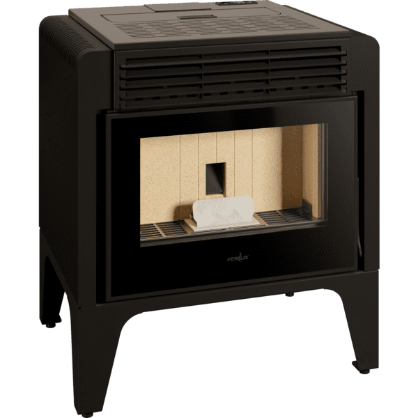 FERLUX ARES 6/8/10 KW - Imagen 3