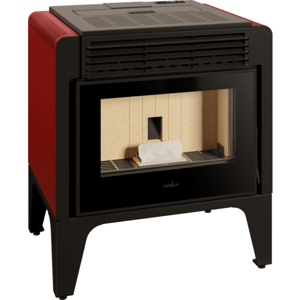FERLUX ARES 6/8/10 KW - Imagen 5