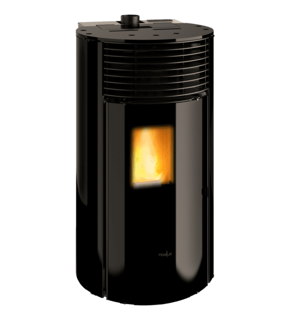 FERLUX HELEN GLASS 6/8/10 KW - Imagen 2