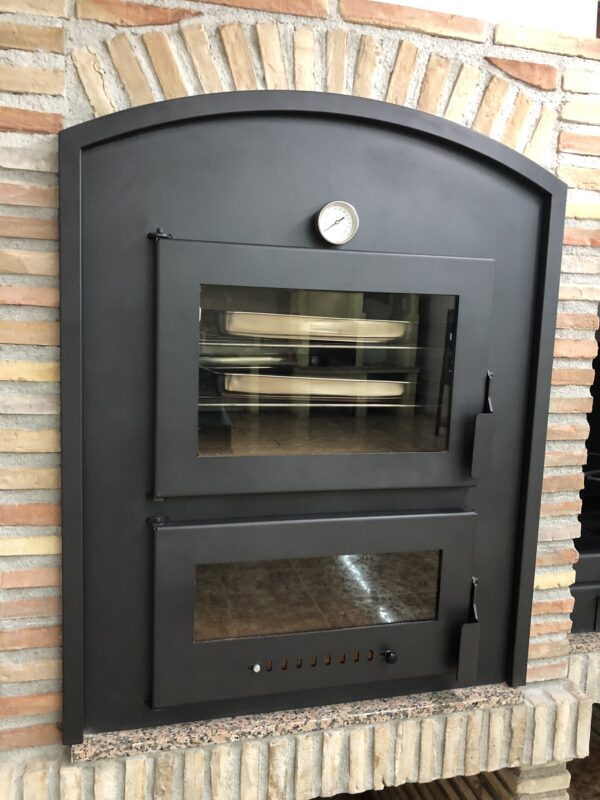 Horno serie G