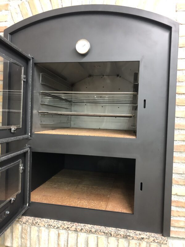 Horno serie G - Imagen 4