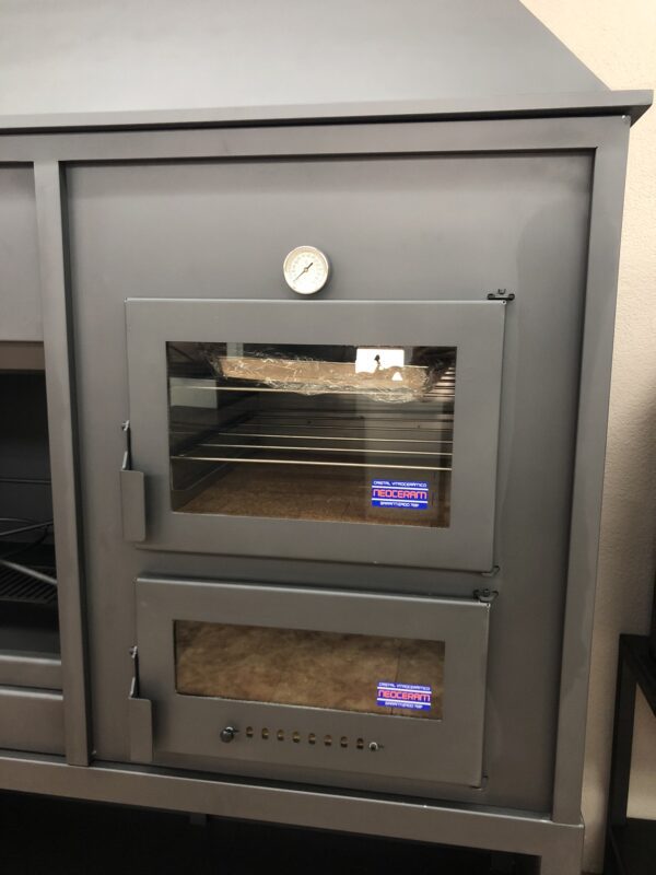 Horno serie G - Imagen 5