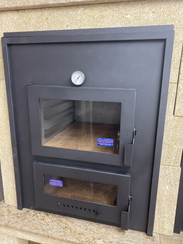 Horno serie G - Imagen 6