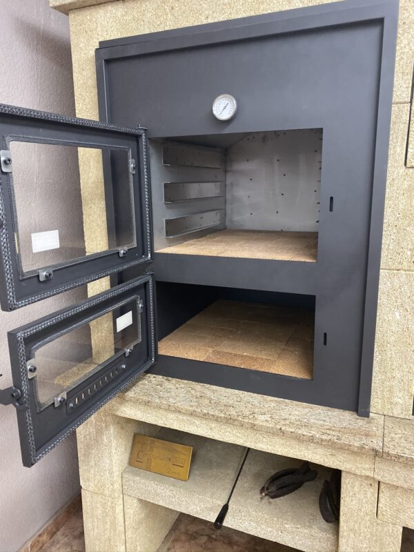 Horno serie G - Imagen 7