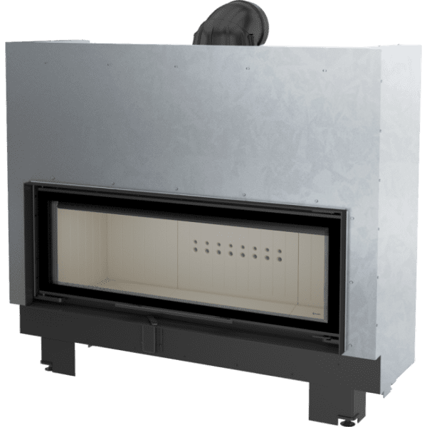 CHIMENEA HOGAR MB 120/G - Imagen 4