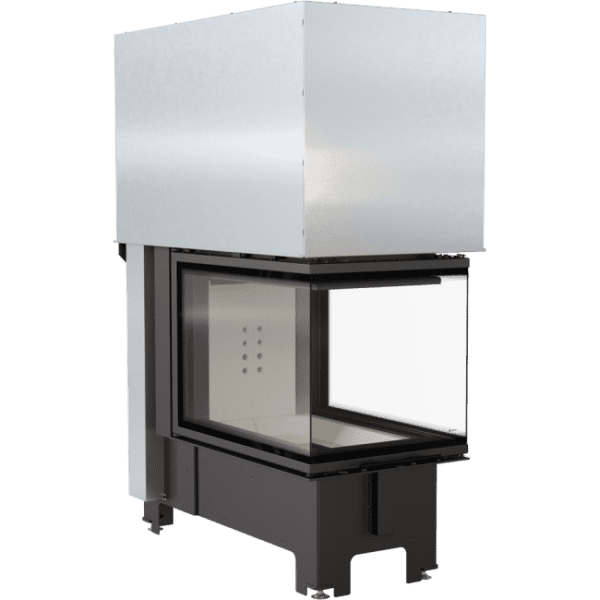 CHIMENEA HOGAR NBU 500/700 - Imagen 3