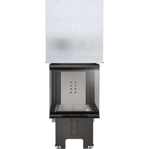 CHIMENEA HOGAR NBU 500/700 - Imagen 2