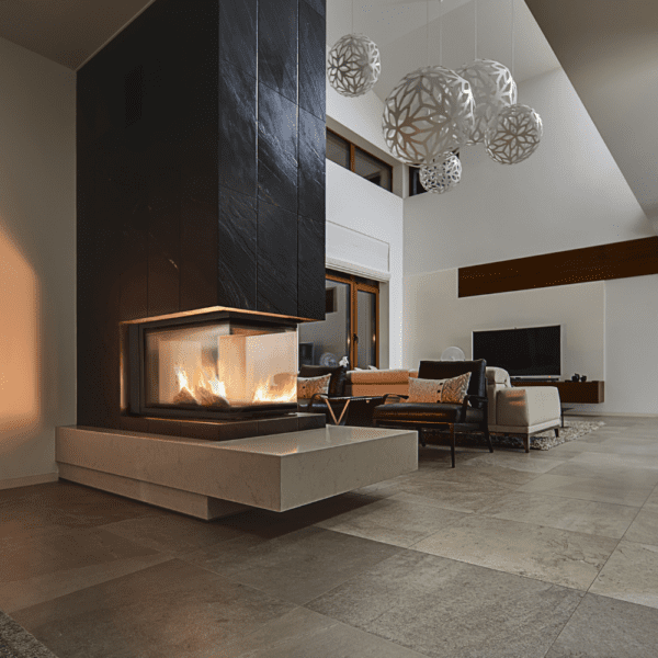 CHIMENEA HOGAR NBU 500/700