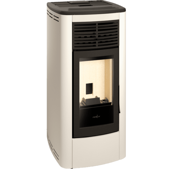 FERLUX SHARA 6/8/10 KW - Imagen 3