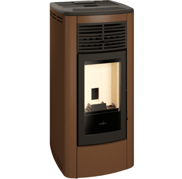FERLUX SHARA 6/8/10 KW - Imagen 4