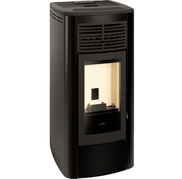 FERLUX SHARA 6/8/10 KW - Imagen 5