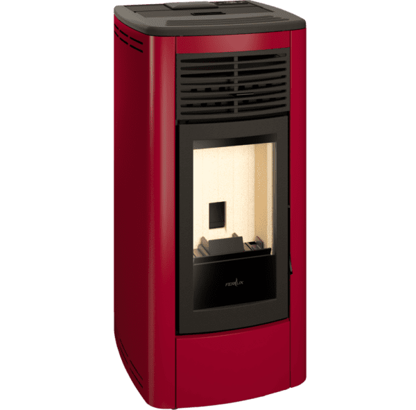 FERLUX SHARA 6/8/10 KW - Imagen 2