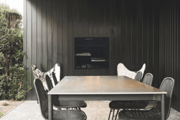 Barbacoa 850V BBQ