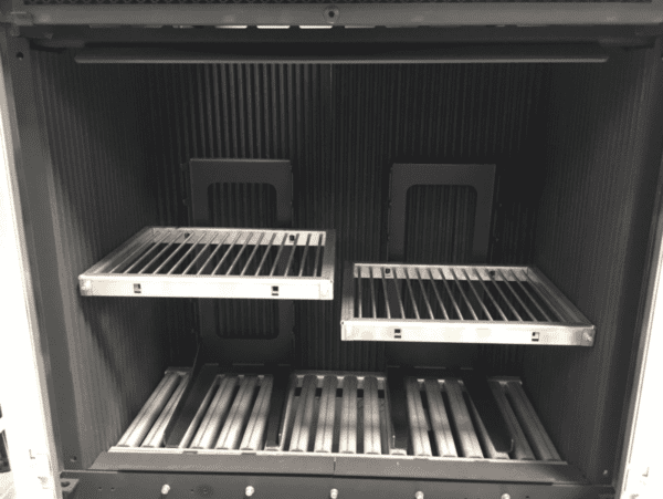 Barbacoa 850V BBQ - Imagen 3