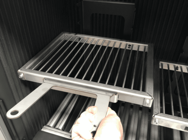 Barbacoa 850V BBQ - Imagen 2