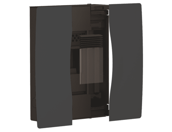MORETTI DESIGN COMPACT 10KW (proveedor?) - Imagen 6