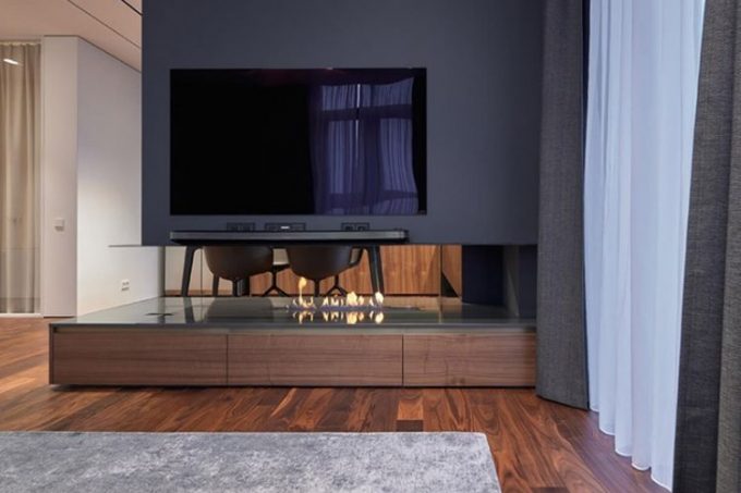ESTUFAS Y CHIMENEAS DE BIOETANOL