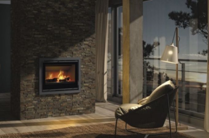 ESTUFAS Y CHIMENEAS DE LEÑA