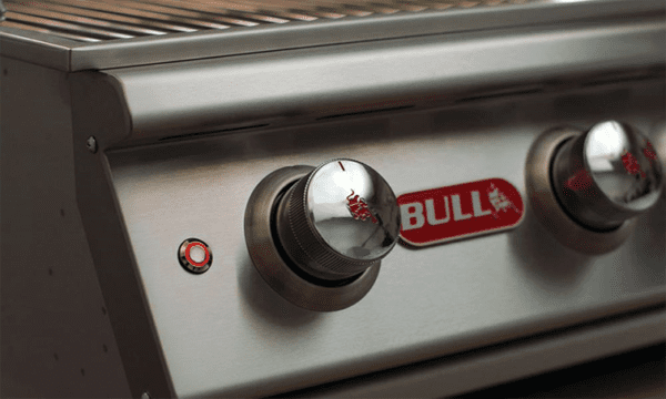 Barbacoa de gas 7 BURNER (sin carrito) - Imagen 2
