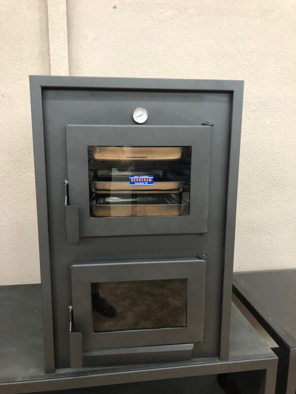 Horno serie P - Imagen 2