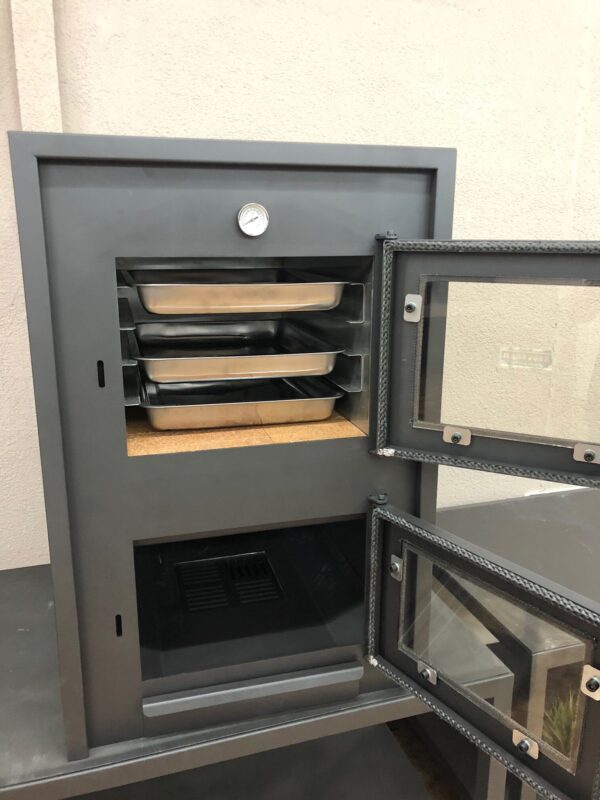 Horno serie P - Imagen 3
