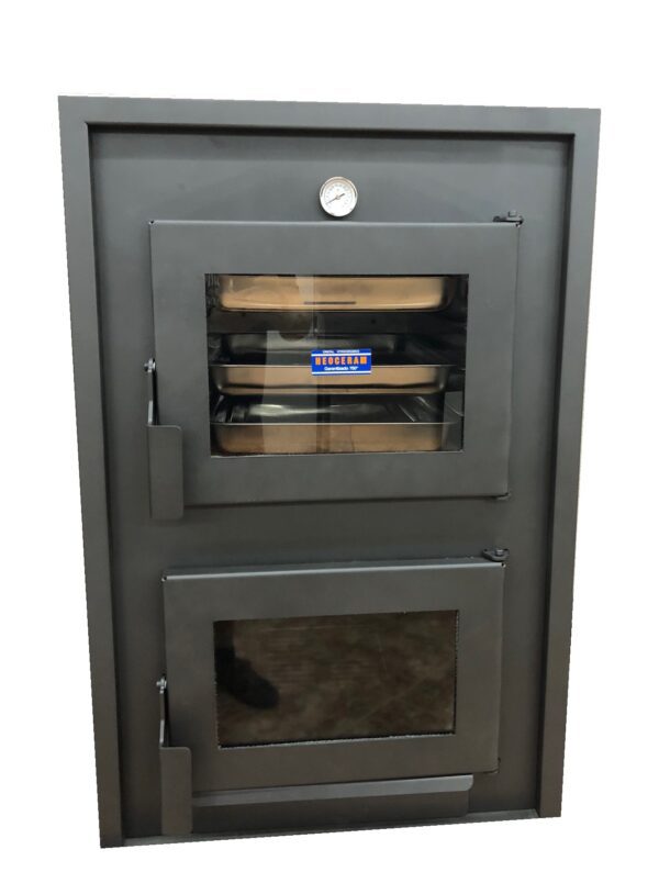 Horno serie P