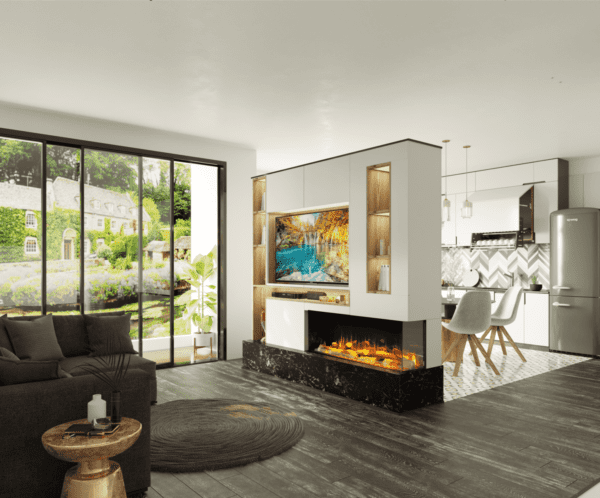 Chimenea eléctrica I1250E/I1500E/I1800E (separar referencias?)