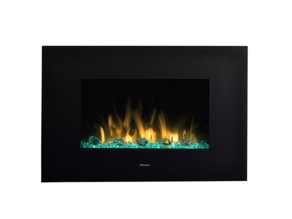Simulador para colgar Spring Deluxe, potencia 2kw - Imagen 4