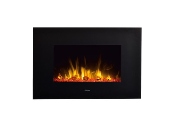 Simulador para colgar Spring Deluxe, potencia 2kw - Imagen 5