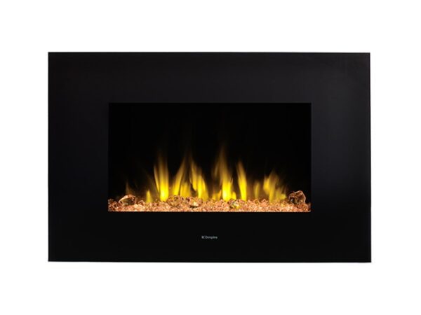 Simulador para colgar Spring Deluxe, potencia 2kw