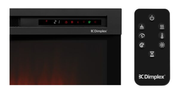 Simulador para empotrar NIGHT BOX 26 - Imagen 2