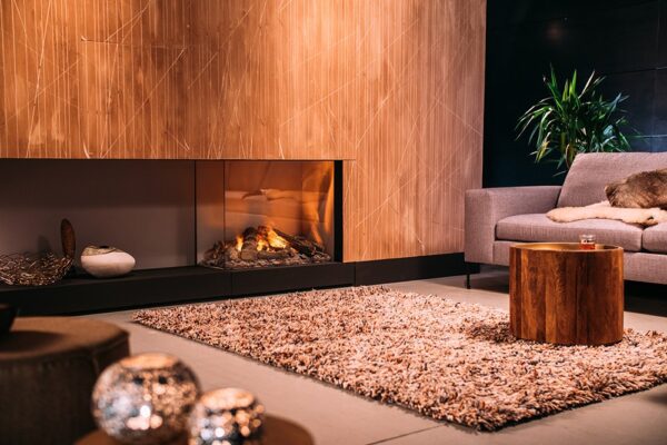 Chimenea eléctrica SENSACIÓN 08/650 II