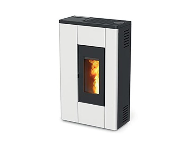 ESTUFA DE PELLETS MELISSA AIR 7 - Imagen 2
