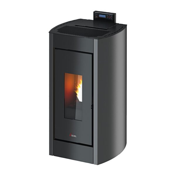Estufa pellet Kriss3 7Kw