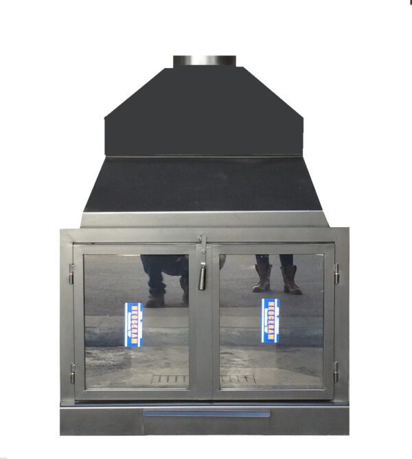 FORD SUELO CAJÓN Y PUERTAS