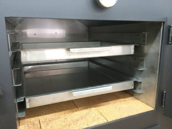 Horno serie G - Imagen 2