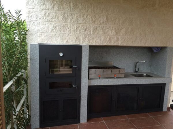 Horno serie G - Imagen 3