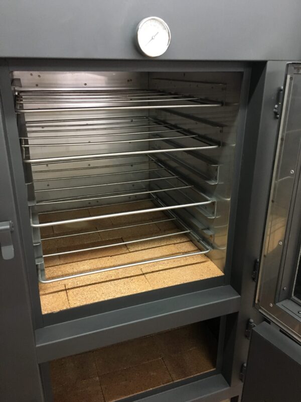 Horno serie E - Imagen 3